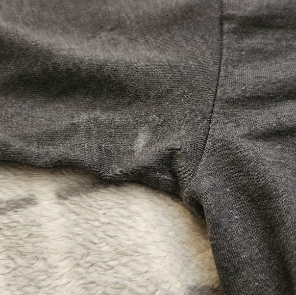 Hanes Troegs Double India Pale Ale Nimble Giant Once A Year Gray Small Tshirt - Picture 9 of 9